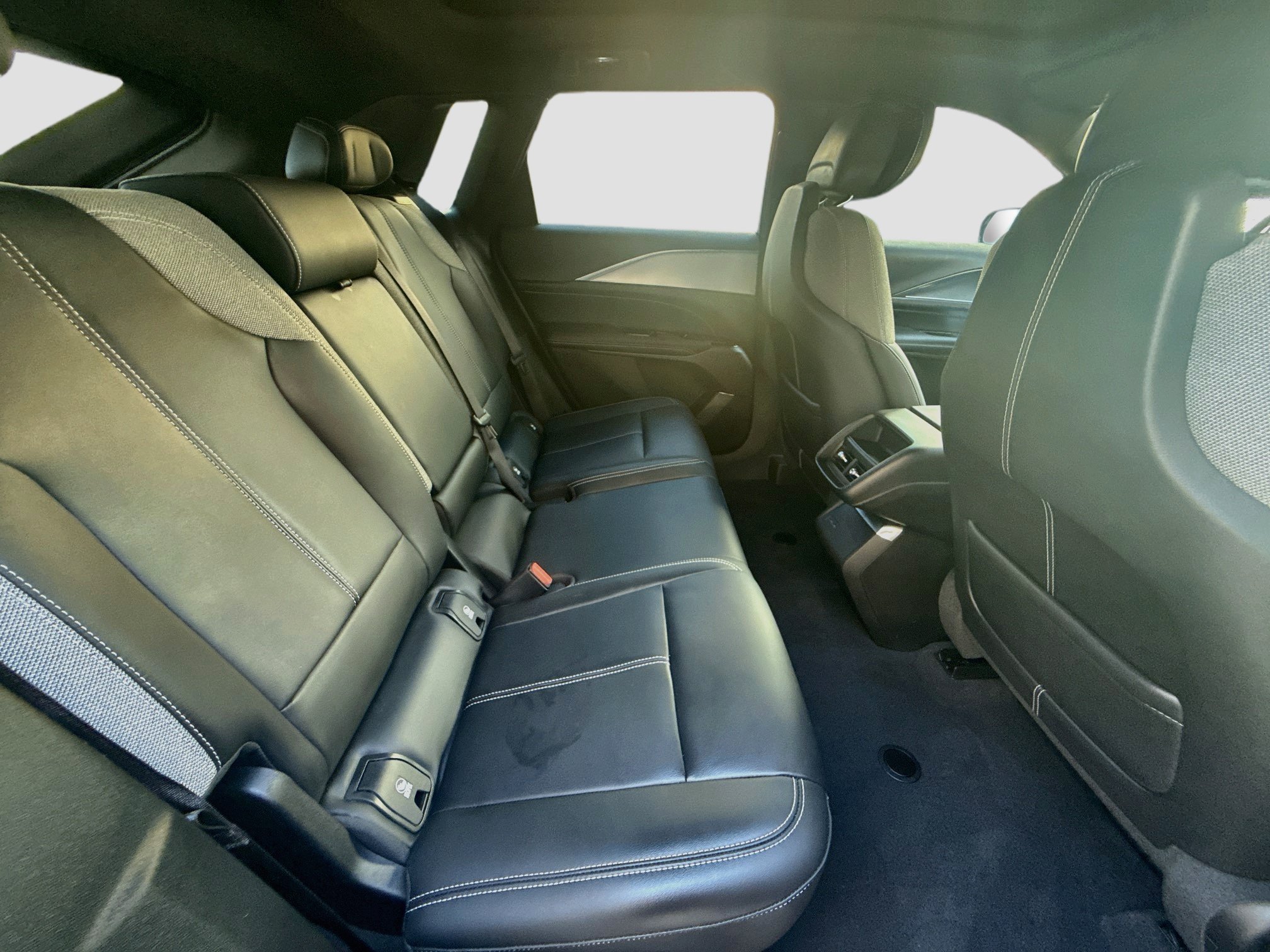 Used 2024 Cadillac Lyriq Tech w/ Driver Assist Package AWD/4WD image 29