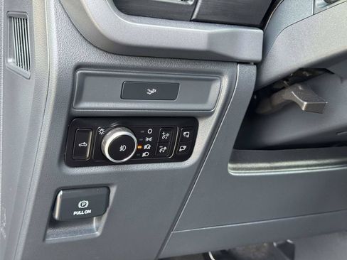 Used 2026 Ford F150 XLT w/ Equipment Group 302A MID AWD/4WD image 11