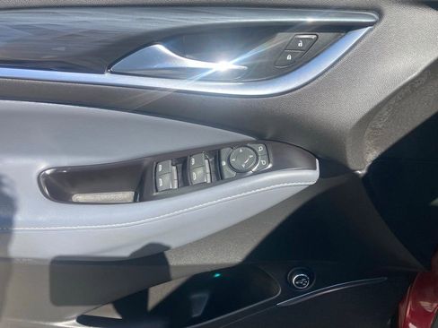 Certified 2019 Buick Enclave Essence AWD/4WD image 21