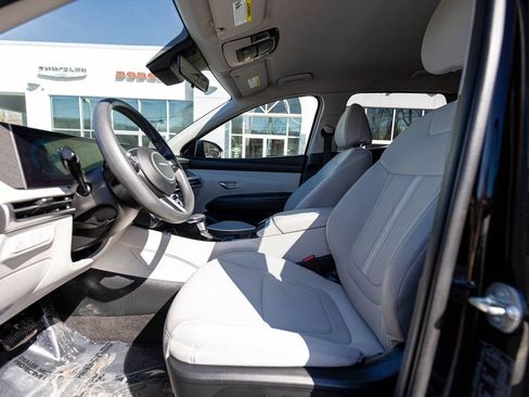 Used 2025 Hyundai Tucson SEL image 26
