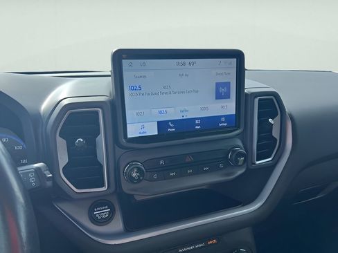 Used 2022 Ford Bronco Sport Big Bend w/ Convenience Package image 22