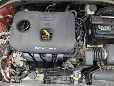 Used 2018 Hyundai Elantra SEL image 30