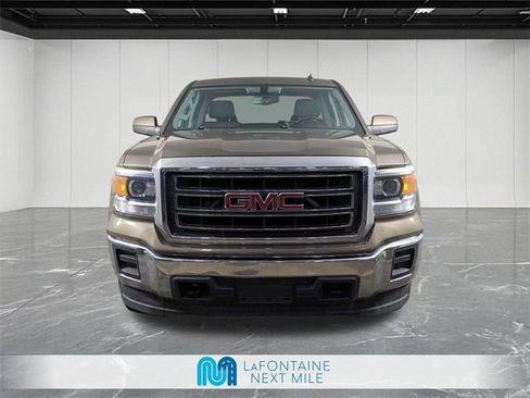Used 2014 GMC Sierra 1500 SLE image 5