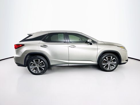 Used 2018 Lexus RX 350 FWD w/ Premium Package image 10