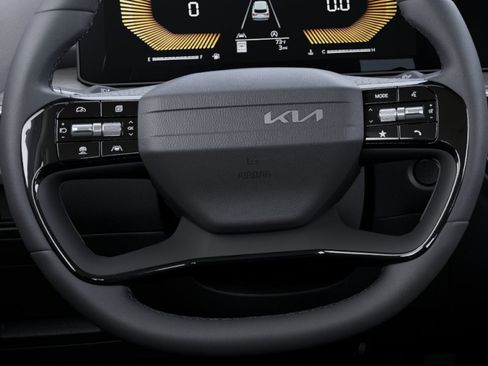 New 2026 Kia Sorento X-Line EX AWD/4WD image 22