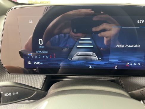 New 2026 Chevrolet Equinox LT image 30