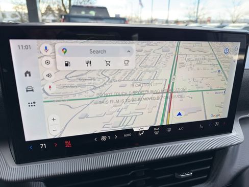 New 2026 Ford Explorer ST-Line w/ ST-Line Street Pack AWD/4WD image 41