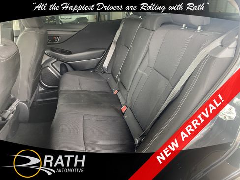 Used 2024 Subaru Legacy AWD/4WD image 18