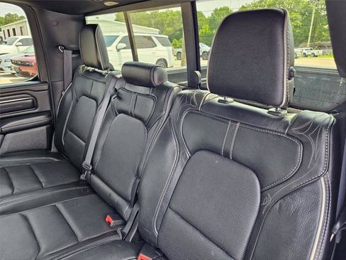 Certified 2022 RAM 1500 Limited AWD/4WD image 35