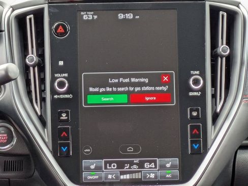 New 2026 Subaru WRX Limited image 17