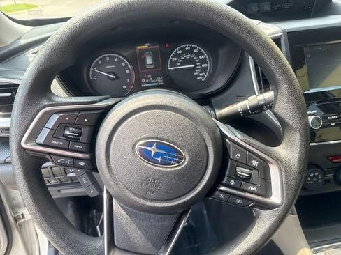 Used 2019 Subaru Forester w/ Popular Package #1 AWD/4WD image 11