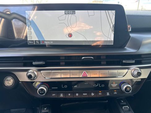 New 2025 Kia Telluride S image 29