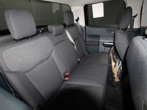 New 2025 Ford Maverick XL w/ 4K Tow Package image 19