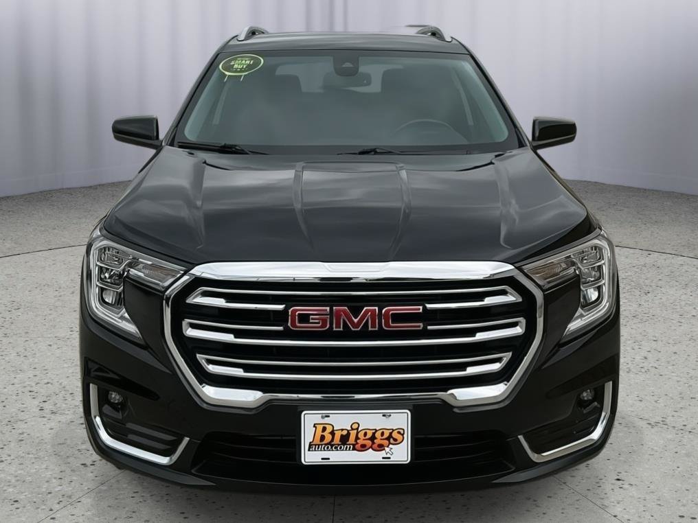 Used 2023 GMC Terrain SLT FWD image 8