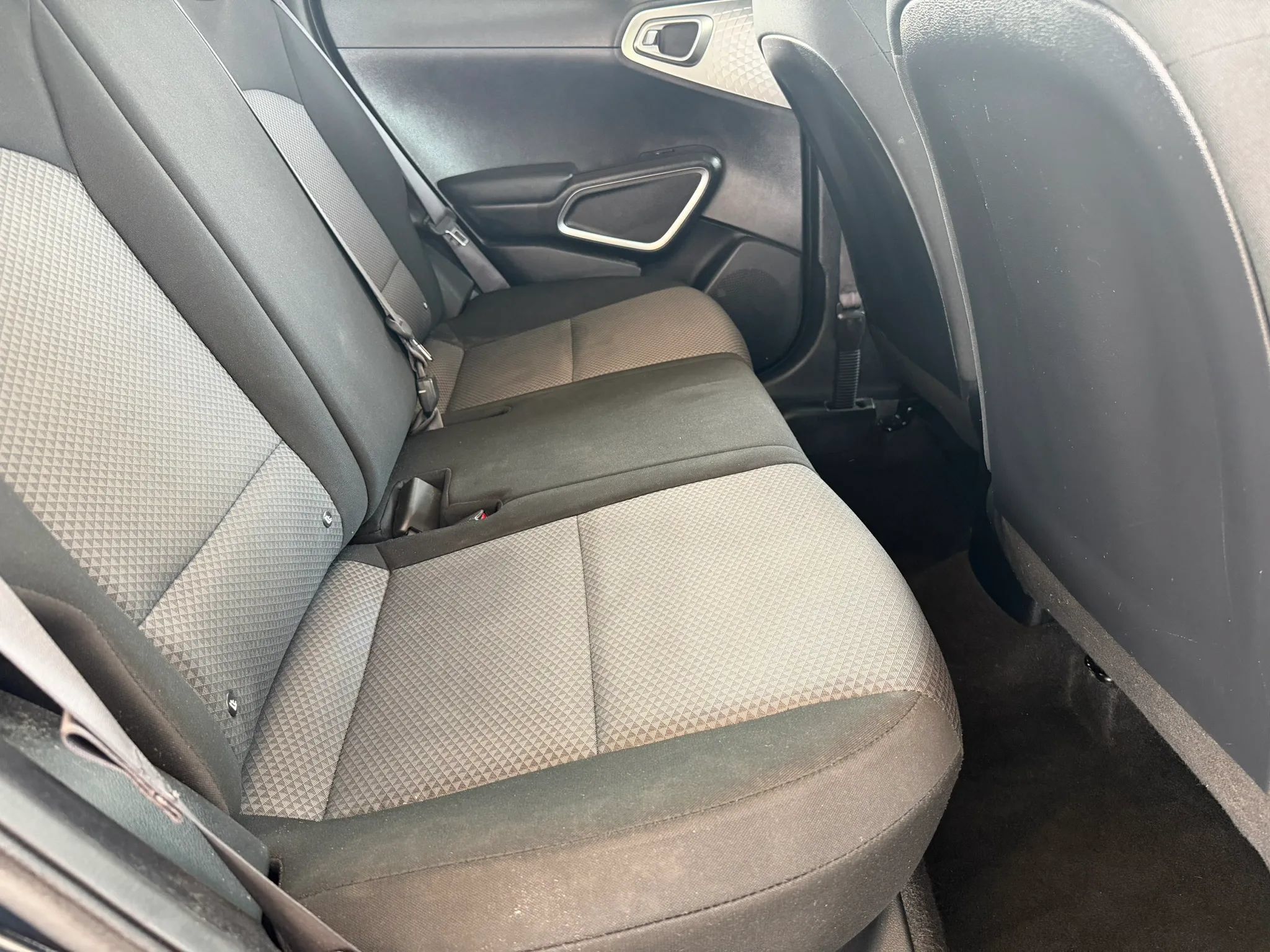Used 2022 Kia Soul LX w/ Technology Package FWD image 10