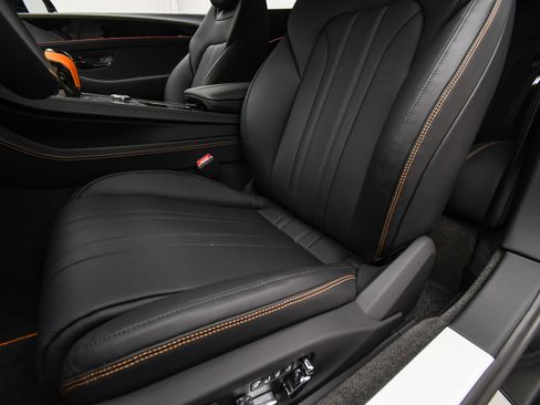 New 2025 Bentley Continental GT AWD/4WD image 55