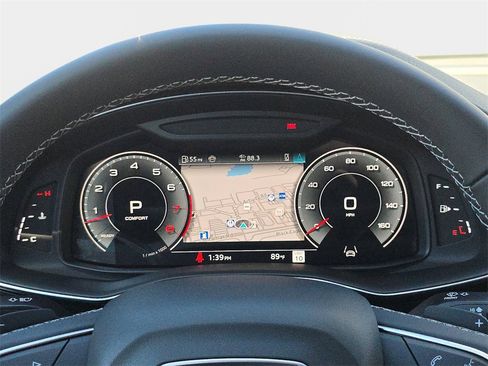 New 2026 Audi Q8 Premium image 22