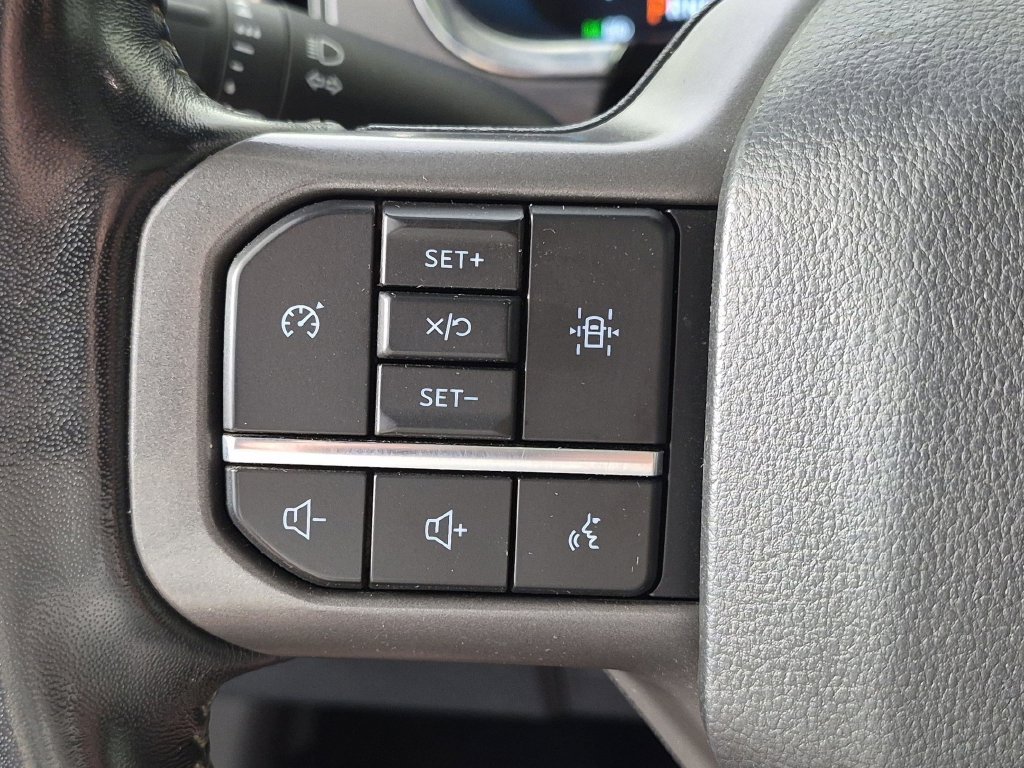 Used 2022 Ford F150 Lariat AWD/4WD image 18