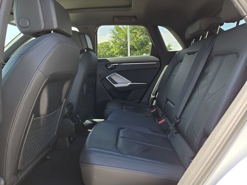 Used 2024 Audi Q3 2.0T Premium AWD/4WD image 13