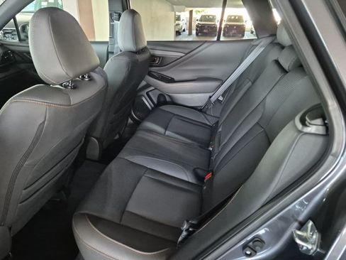 Used 2025 Subaru Outback Wilderness w/ Wilderness Package AWD/4WD image 21