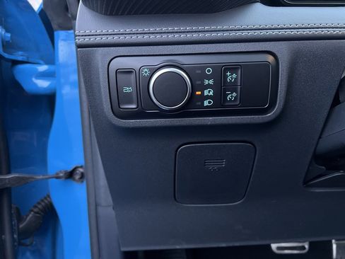 Used 2024 Ford Mustang Premium w/ Wheel & Stripe Package image 9