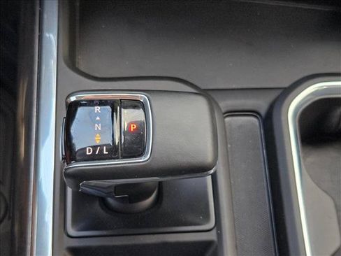 Used 2025 Chevrolet Silverado 1500 LTZ AWD/4WD image 12