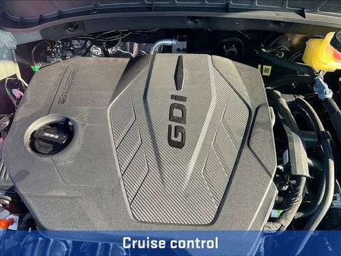 New 2026 Hyundai Santa Cruz SEL AWD/4WD image 20