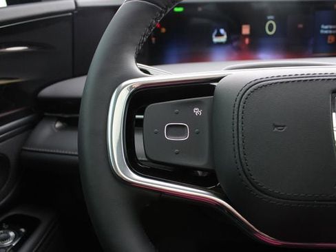 New 2026 Lincoln Nautilus Premier w/ Equipment Group 102A image 43