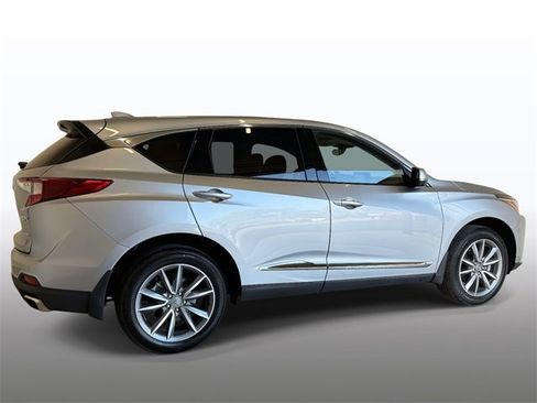 Used 2024 Acura RDX w/ Technology Package image 10