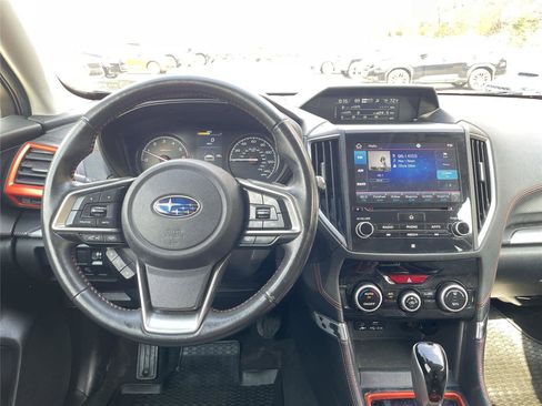 Used 2019 Subaru Forester Sport AWD/4WD image 18