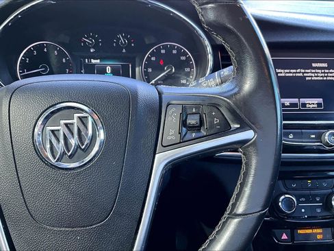 Used 2018 Buick Encore Preferred image 20