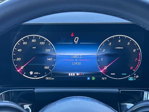 Certified 2025 Mercedes-Benz GLA 250 image 25