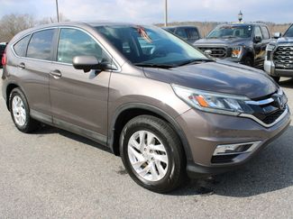 Used 2016 Honda CR-V EX video 4
