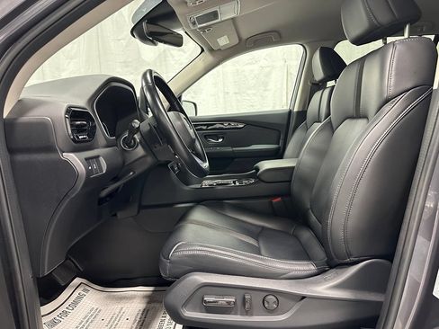 Used 2023 Honda Pilot EX-L image 14