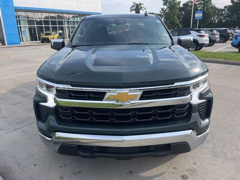 New 2026 Chevrolet Silverado 1500 LT w/ LPO, Liner Protection Package image 13