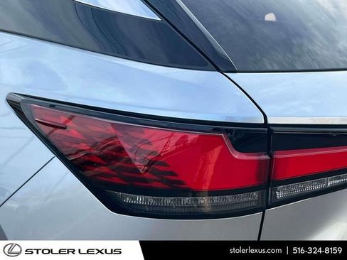 Used 2023 Lexus RX 350 Premium w/ Cold Area Package image 14
