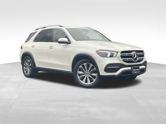 Certified 2020 Mercedes-Benz GLE 350 4MATIC video 1