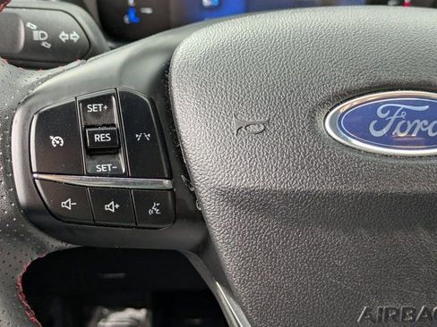 Used 2025 Ford Escape ST-Line AWD/4WD image 20