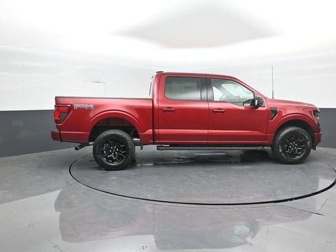 New 2026 Ford F150 XLT AWD/4WD image 8