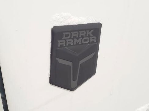 New 2026 Nissan Rogue SV image 17