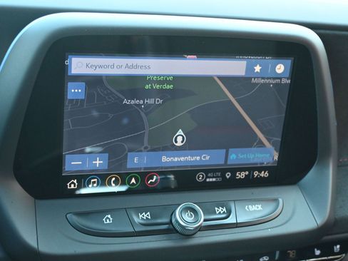 Used 2023 Chevrolet Camaro ZL1 image 31