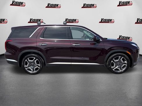 Used 2024 Hyundai Palisade Limited AWD/4WD image 4