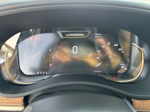 Used 2024 RAM 2500 Limited w/ Safety Group image 11