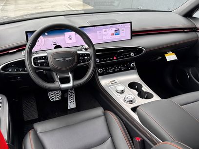 New 2026 Genesis GV70 3.5T Sport Advanced