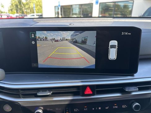 New 2026 Kia Sorento S w/ S Panoramic Sunroof Package image 35