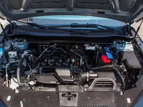 Used 2024 Honda CR-V EX image 42