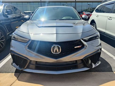 Used 2024 Acura Integra Type S FWD image 2