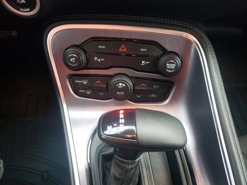 Used 2015 Dodge Challenger R/T w/ Quick Order Package 28B R/T image 17