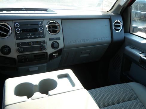 Used 2012 Ford F350 XLT w/ XLT Value Pkg AWD/4WD image 11