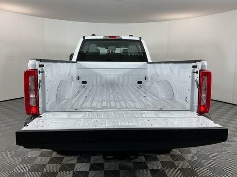 New 2026 Ford F350 XL AWD/4WD image 7